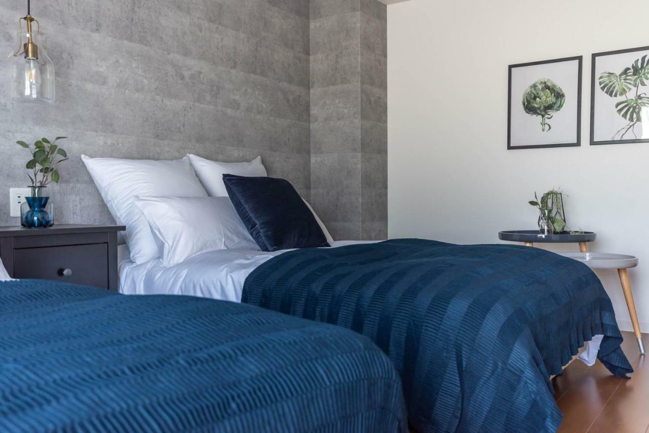 Villa Penthouse Tenma أوساكا المظهر الخارجي الصورة