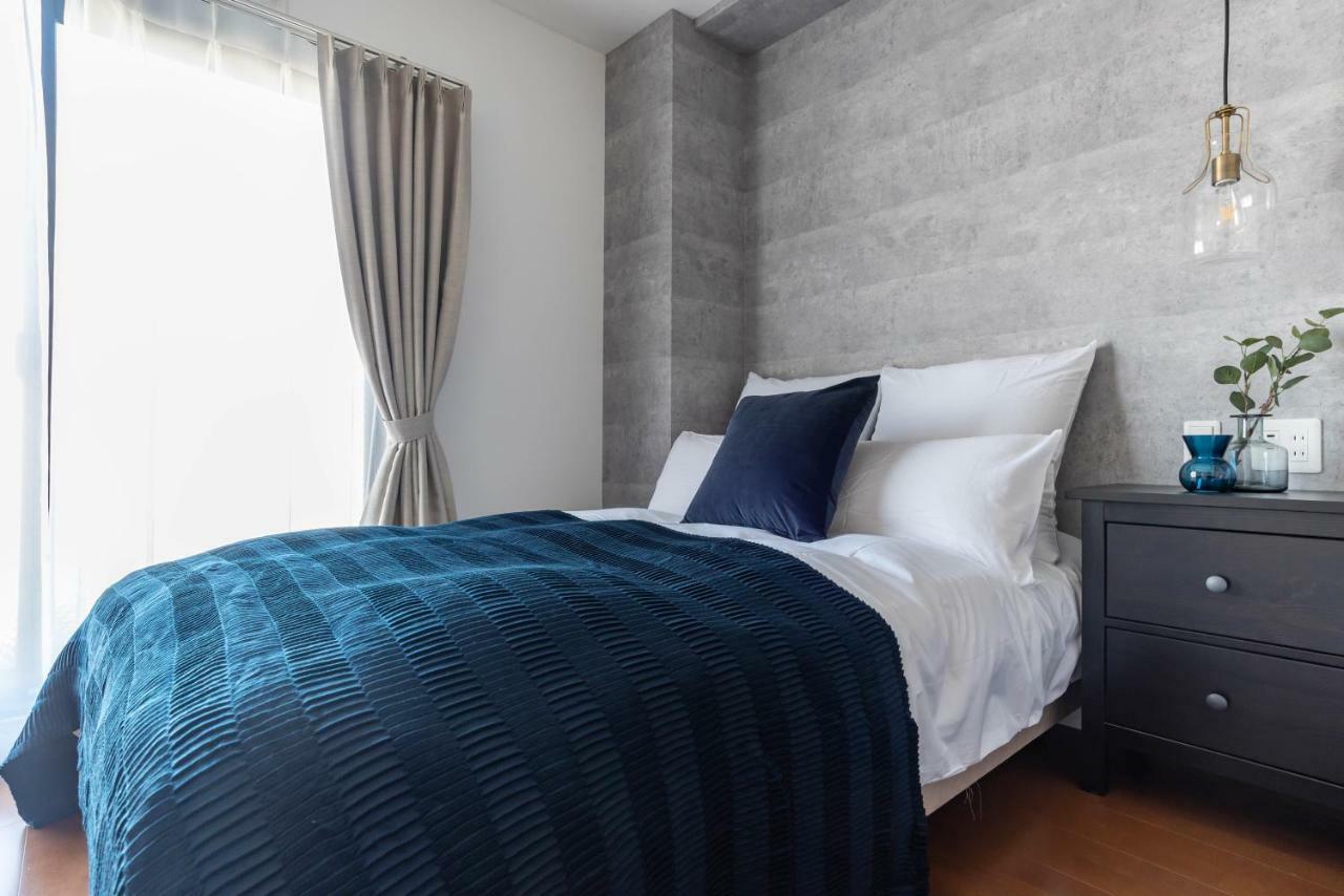 Villa Penthouse Tenma أوساكا المظهر الخارجي الصورة